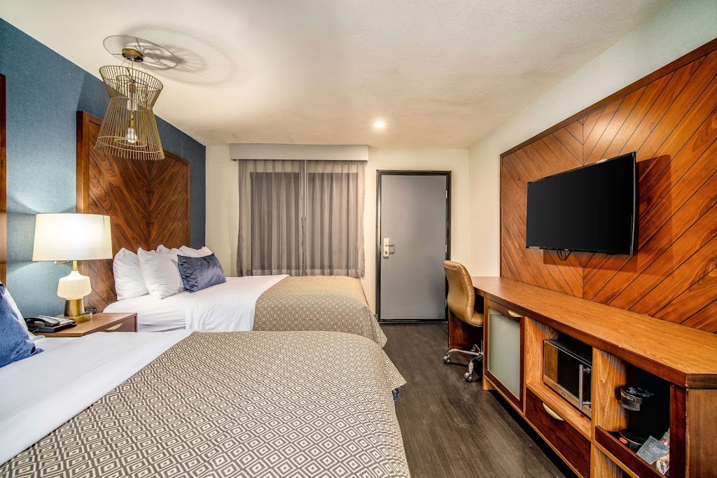 818 Hotel + Pool, Ascend Hotel Collection | 20157 Ventura Blvd, Woodland Hills, CA 91364, USA | Phone: (818) 347-8080