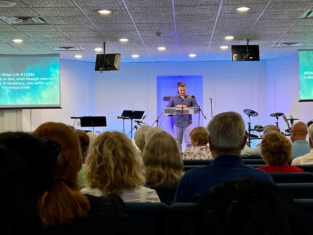 Freedom Christian Church | 4500 Swift Rd, Sarasota, FL 34231, USA | Phone: (941) 993-1509