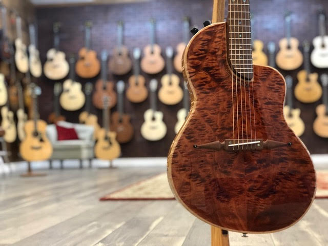 Heartbreaker Guitars | 730 W Cheyenne Ave #20, North Las Vegas, NV 89030, USA | Phone: (702) 882-3180