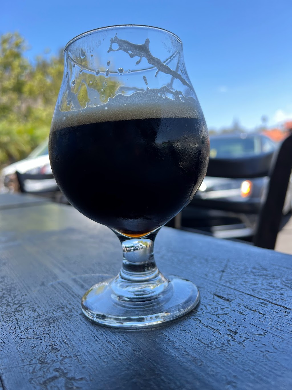 Bear Roots Brewing Co. | 1213 S Santa Fe Ave, Vista, CA 92083, USA | Phone: (760) 726-4204