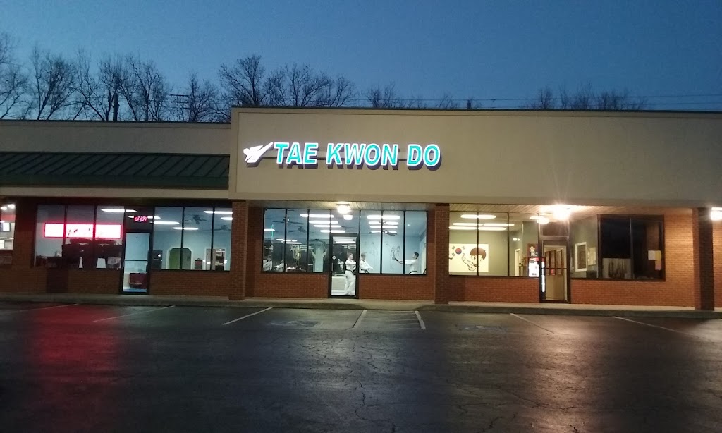 WONS TAE KWON DO EDUCATION | 12 Euharlee Rd SW, Cartersville, GA 30120, USA | Phone: (770) 334-3685