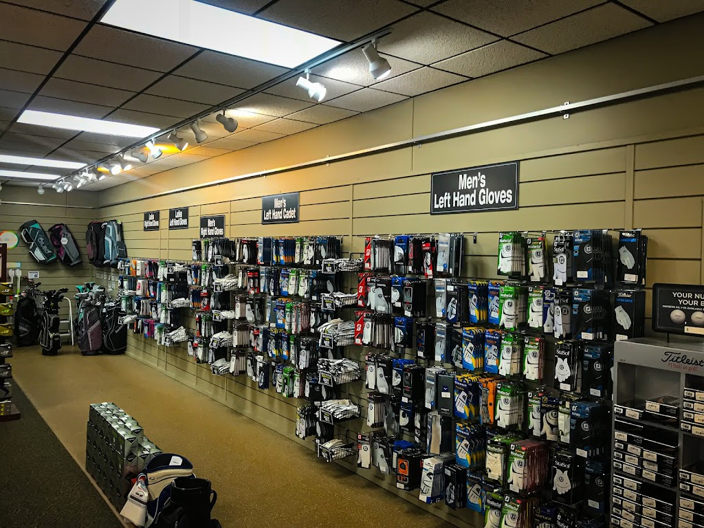 Edwin Watts Golf | 5235 S Sherwood Forest Blvd, Baton Rouge, LA 70816, USA | Phone: (225) 295-1408