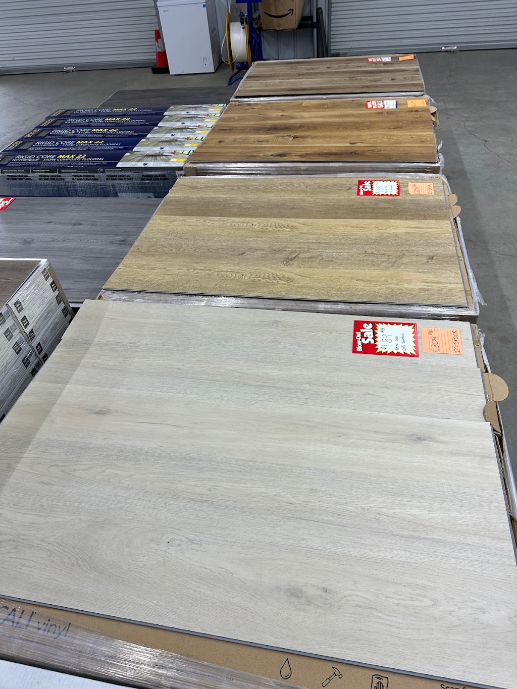 Kentucky Flooring Warehouse | 211 Midland Trail, Mt Sterling, KY 40353, USA | Phone: (859) 274-2141