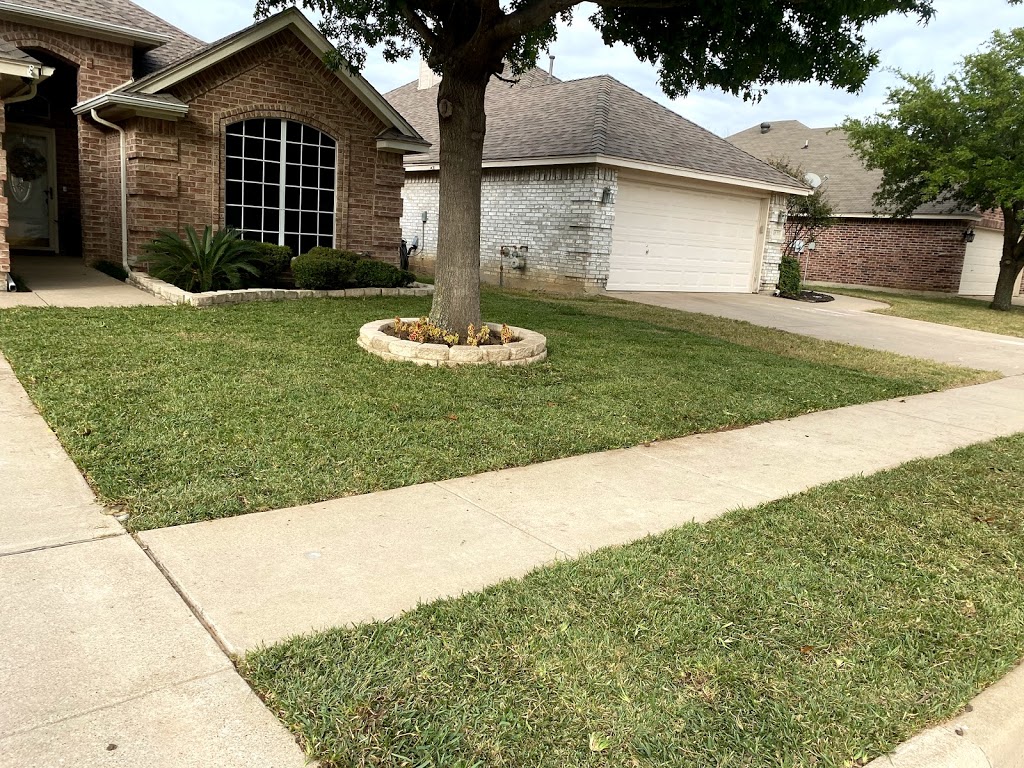 BDH Lawn Care Services | 8763 Saranac Trail, Fort Worth, TX 76118 | Phone: (817) 805-0597