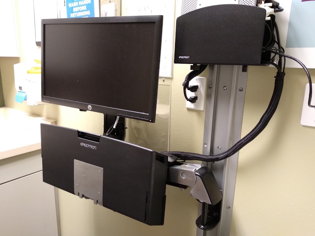 Optum - El Monte | 3144 Santa Anita Ave, El Monte, CA 91733, USA | Phone: (626) 444-0333