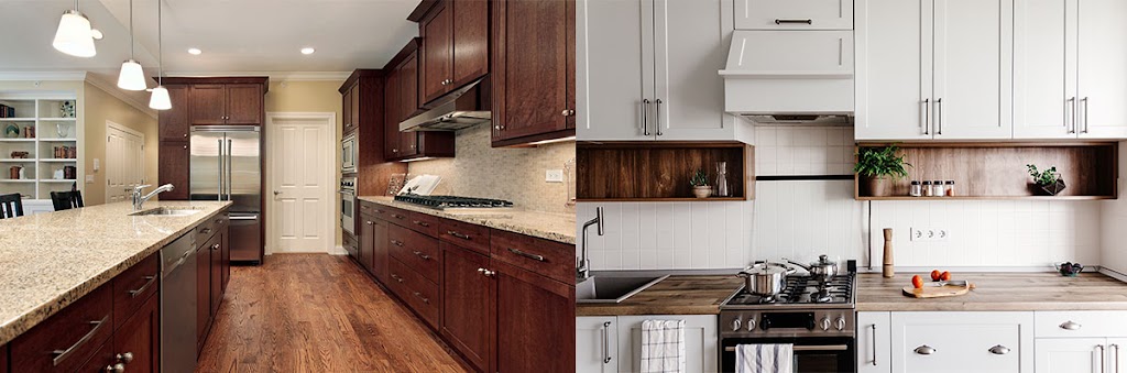 Aershin Kitchen Cabinets | 1260 International Pkwy, Richardson, TX 75081, USA | Phone: (972) 238-7450