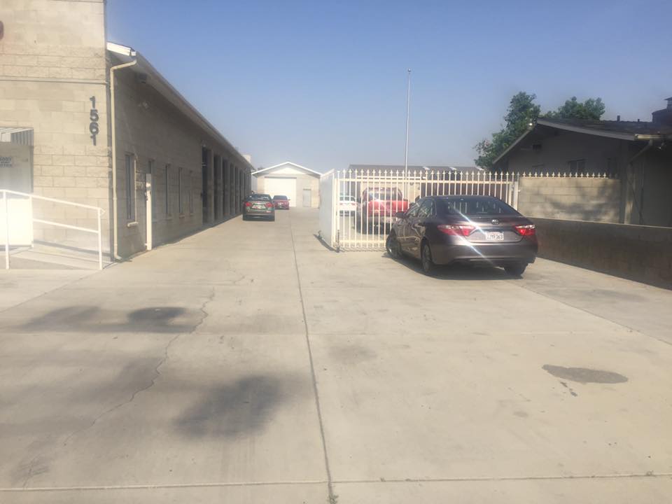 ProColor Collision Rialto | 1561 S Lilac Ave, Bloomington, CA 92316, USA | Phone: (909) 990-5019