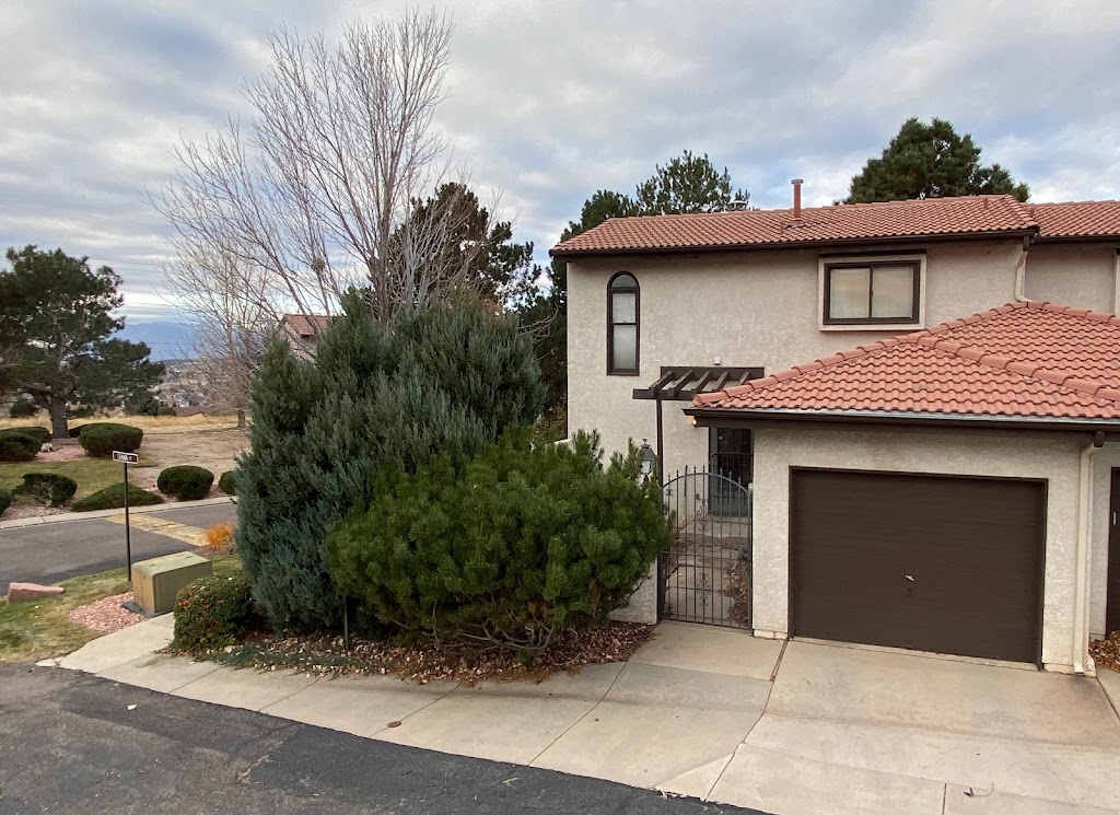 Josh Case Realtor, Impressions Real Estate | 6617 Graymont Dr, Colorado Springs, CO 80923, USA | Phone: (719) 649-4827