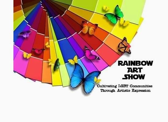 Rainbow Art Show | 9350 Collegeview Rd APT 225, Bloomington, MN 55437 | Phone: (612) 458-8403