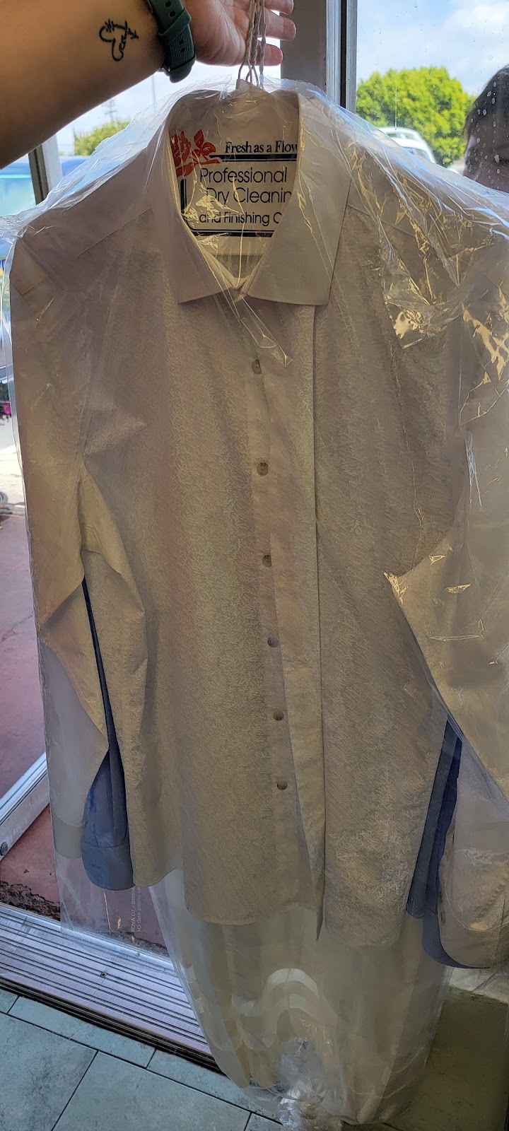 My Favorite Cleaners | 13197 Brookhurst St, Garden Grove, CA 92843, USA | Phone: (714) 537-3400