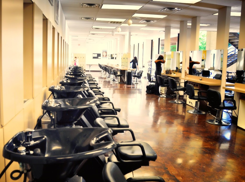 Ogle School of Hair, Skin, & Nails - Arlington | 2200 W Park Row Dr, Arlington, TX 76013, USA | Phone: (888) 820-4224