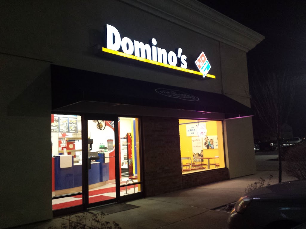 Dominos Pizza | 154 E South Boundary St Ste 10, Perrysburg, OH 43551 | Phone: (419) 874-9929