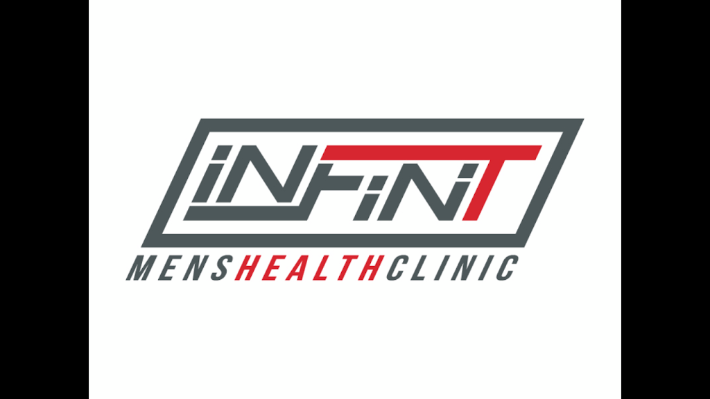 InfiniT Mens Health Clinic | 279 W Hidden Creek Pkwy #1209, Burleson, TX 76028, USA | Phone: (817) 339-6252