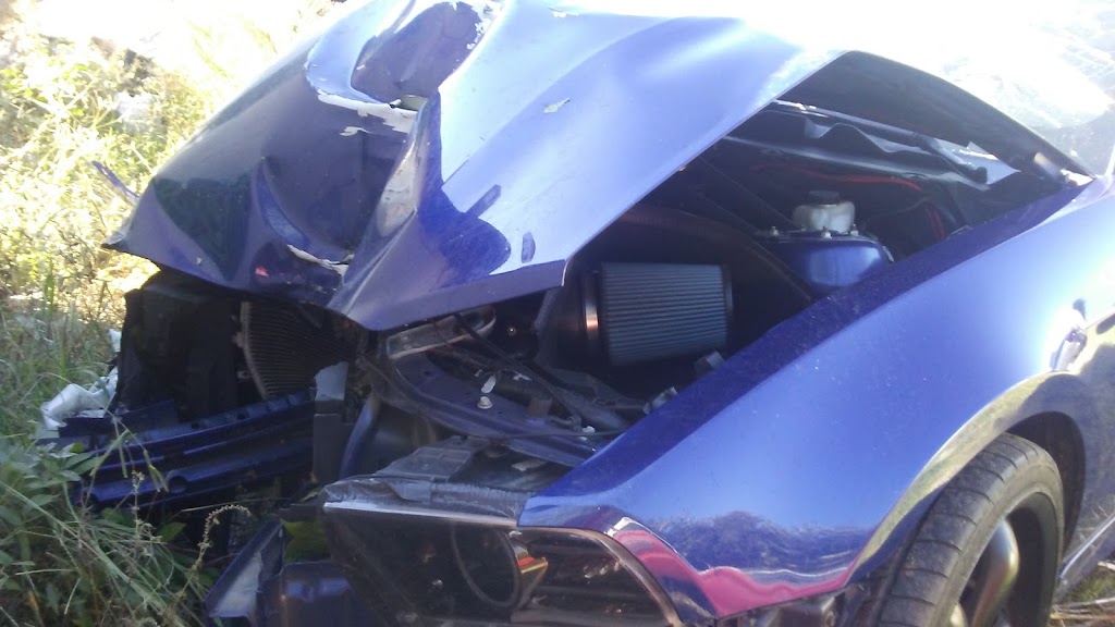 Scottys Auto & Fleet Repair | 8017 Hankins Industrial Park, Toano, VA 23168, USA | Phone: (757) 566-0505