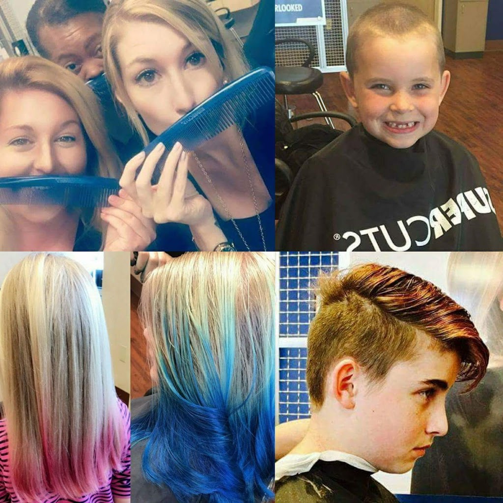 Supercuts | 1013 Beaver Creek Commons Dr, Apex, NC 27502 | Phone: (919) 387-2927