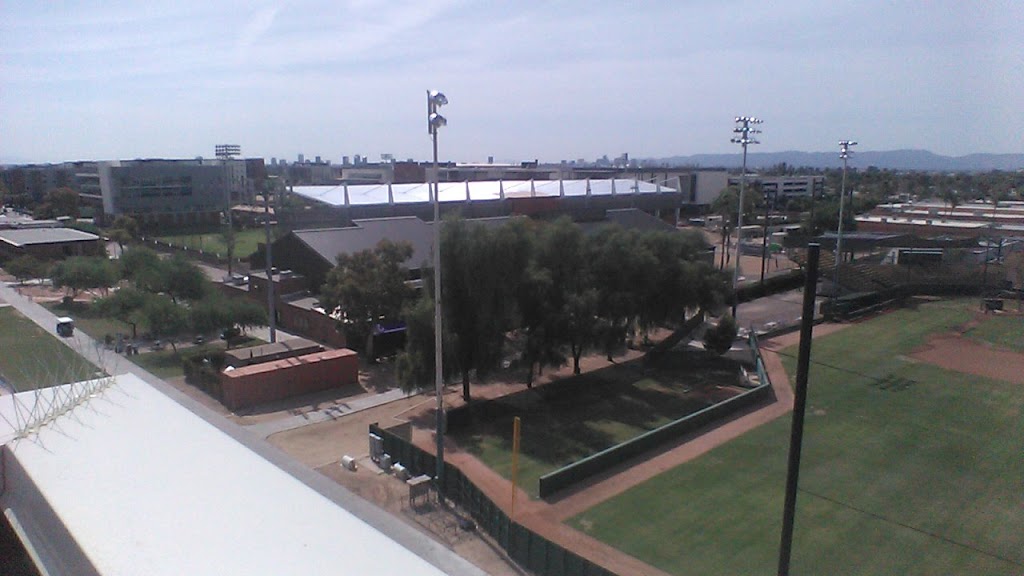 Brazell Field at GCU Ballpark | 5199 N 35th Ave #5159, Phoenix, AZ 85019, USA | Phone: (602) 639-8979