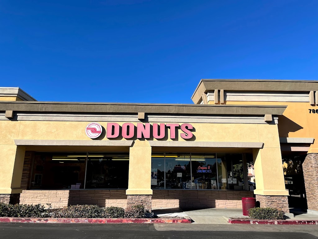 Dough Boys Donuts | 7867 Amador Valley Blvd, Dublin, CA 94568, USA | Phone: (925) 829-4774