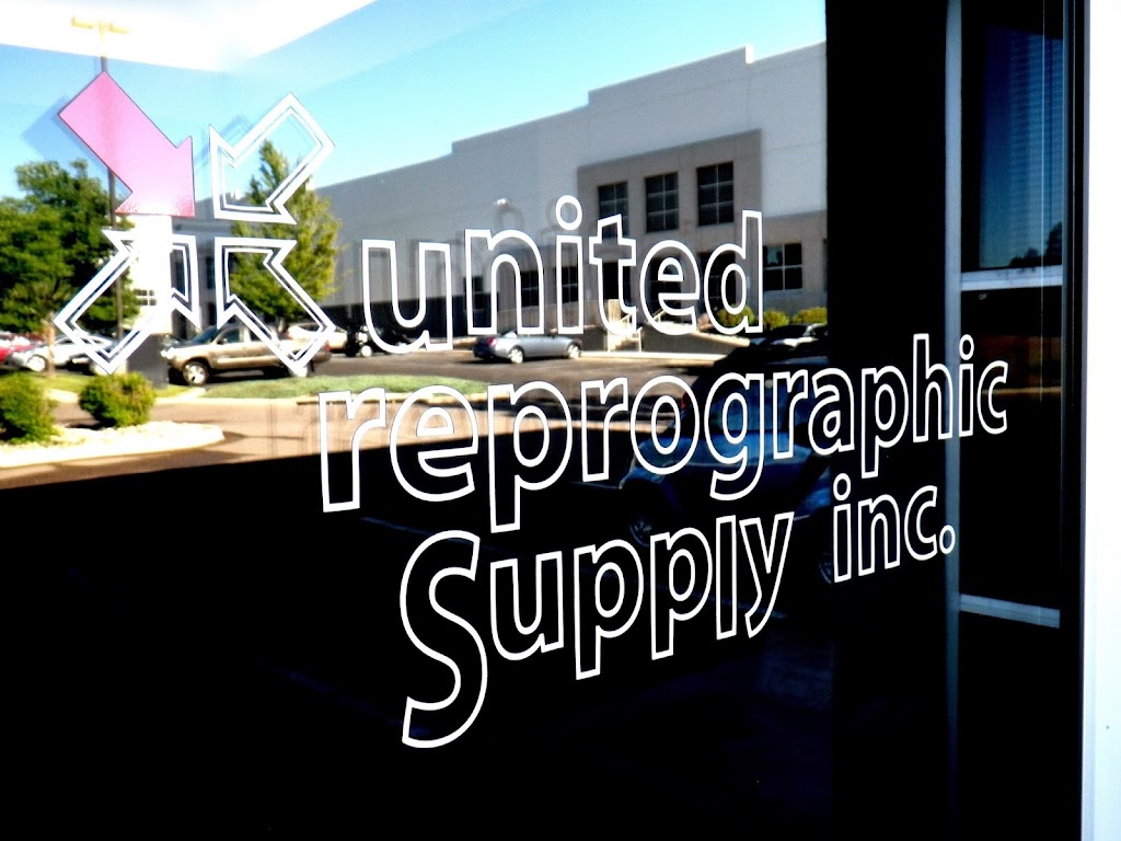 United Reprographic Supply, Inc. | 7076 S Revere Pkwy, Centennial, CO 80112 | Phone: (303) 680-1100
