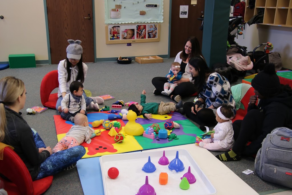 Arbor View Early Childhood Center | 9401 Fernbrook Ln N, Maple Grove, MN 55369, USA | Phone: (763) 391-8777
