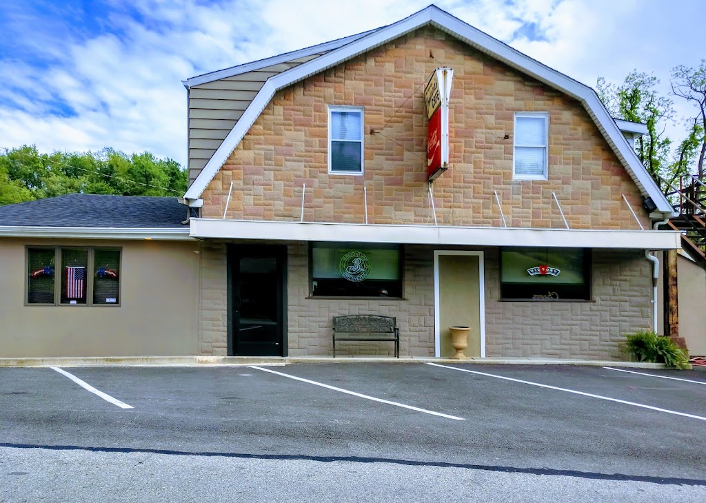 Fontanas Cafe | 7720 Pennsylvania Ave, Irwin, PA 15642, USA | Phone: (724) 863-0900