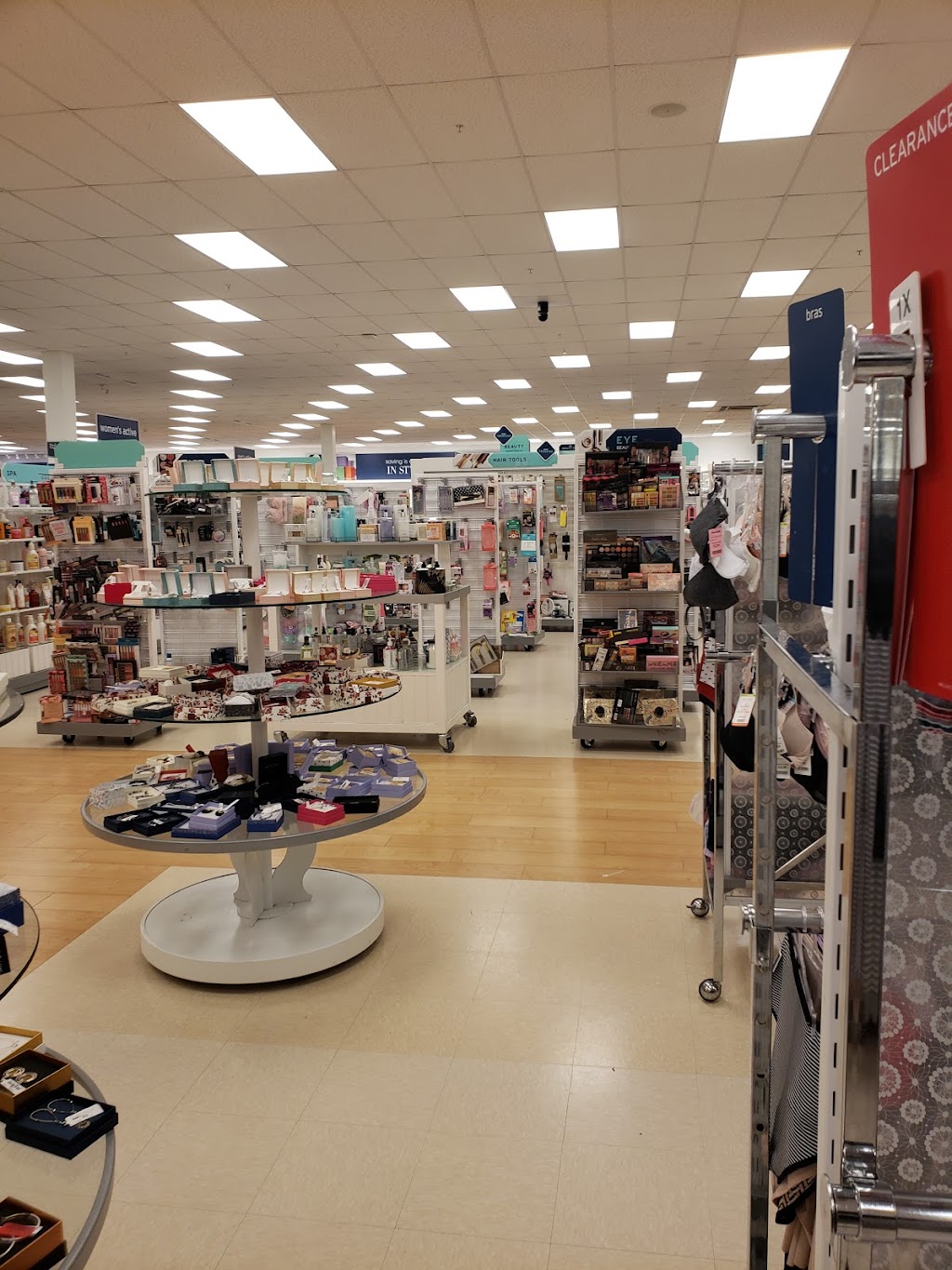 Marshalls | 7362 S Olympia Ave, Tulsa, OK 74132, USA | Phone: (918) 445-4162