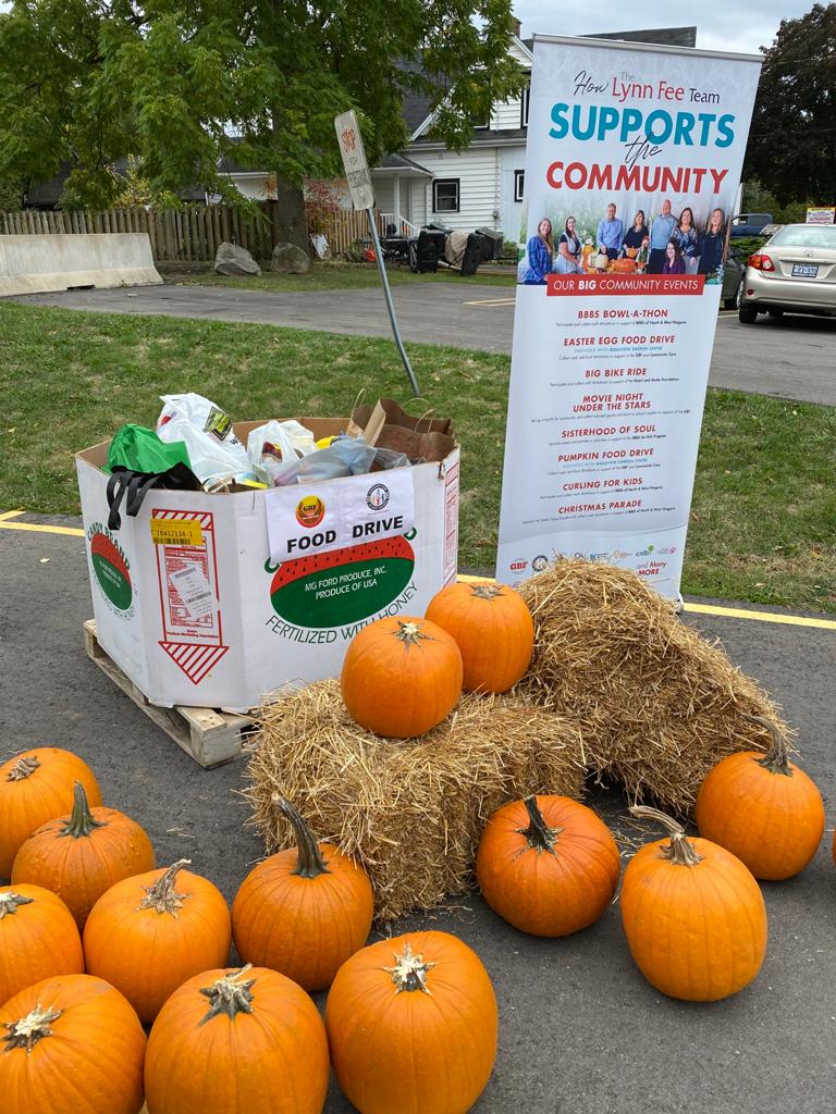 Lynn Fee Team | 66 Main St E, Grimsby, ON L3M 1N3, Canada | Phone: (905) 975-1055