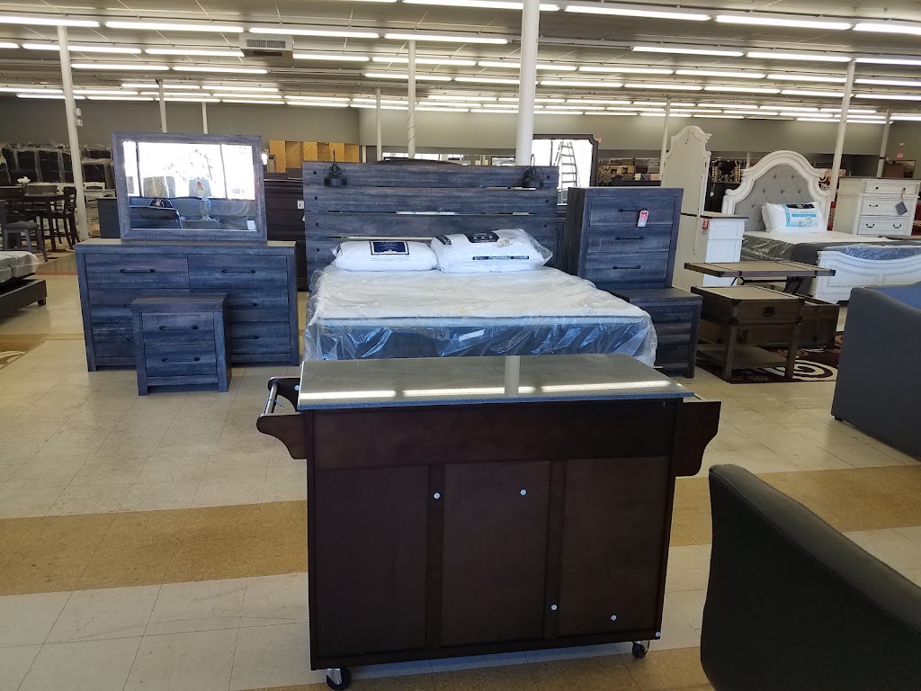 Eden Mattress & Furniture | 926 Washington St, Eden, NC 27288, USA | Phone: (336) 637-6481