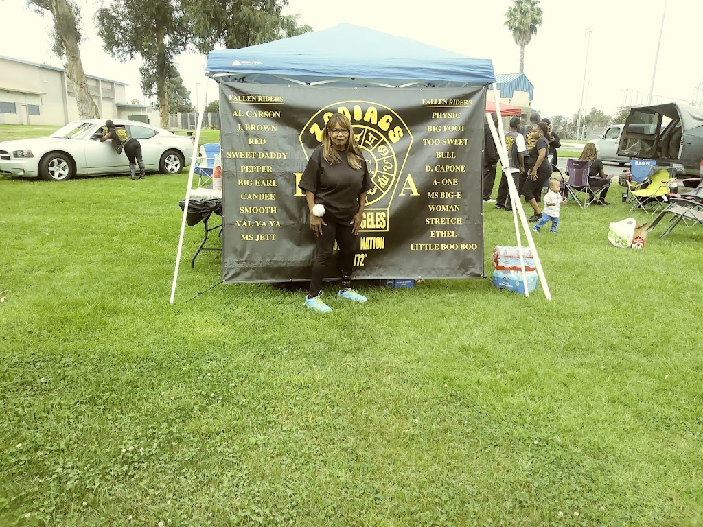 Gonzales Park | 1101 W Cressey St, Compton, CA 90222, USA | Phone: (310) 537-5347