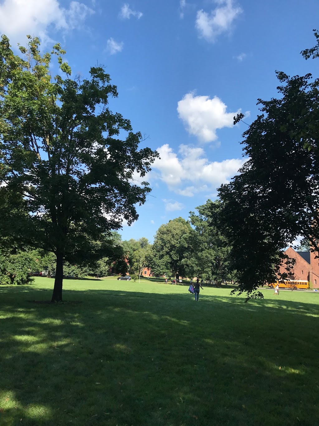 The Lawrenceville School | 2500 Main St, Lawrenceville, NJ 08648, USA | Phone: (609) 896-0400