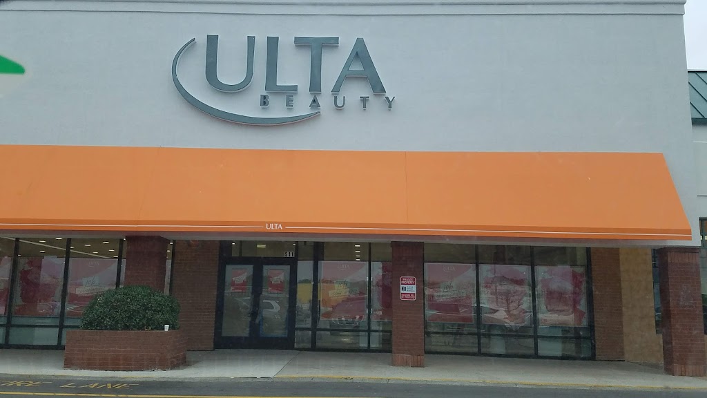 Ulta Beauty | 511 Hilltop Plaza, Virginia Beach, VA 23454 | Phone: (757) 937-7988