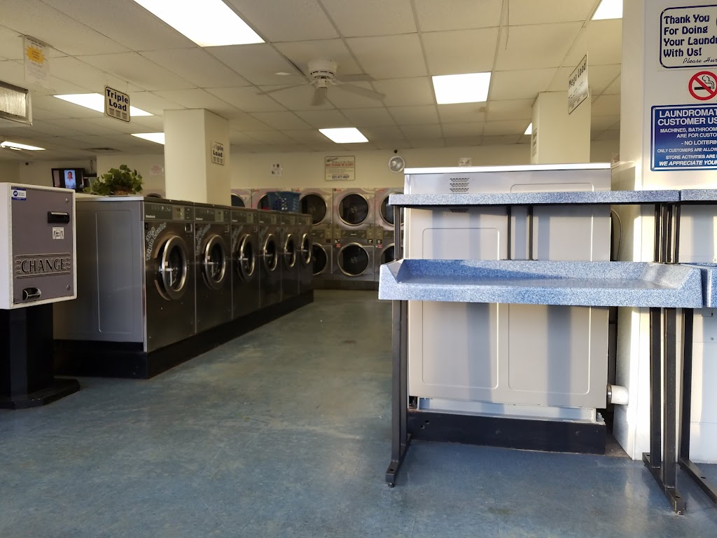 Your Towne Laundry | 1516 Oxford State Rd, Middletown, OH 45044, USA | Phone: (937) 305-8088