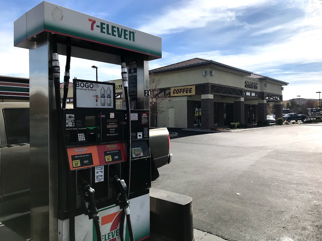 7-Eleven | 3300 S McCarran Blvd, Reno, NV 89502, USA | Phone: (775) 827-3010