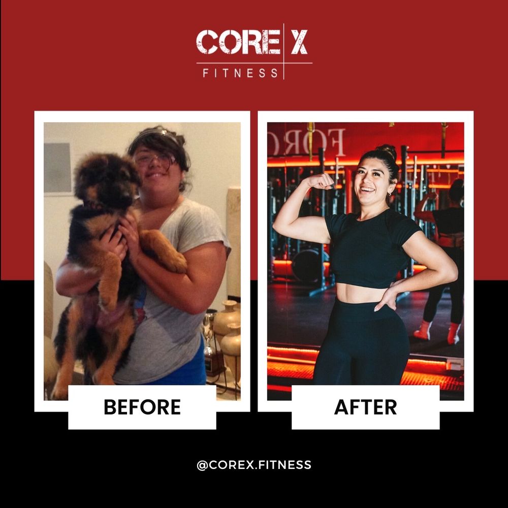 Core X Fitness | 10242 Lakewood Blvd, Downey, CA 90241, USA | Phone: (562) 381-0655