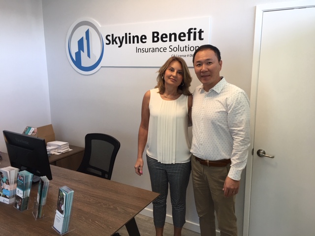 Skyline Benefit-Medicare & Covered California | 1301 W Valencia Dr, Fullerton, CA 92833 | Phone: (714) 888-5112