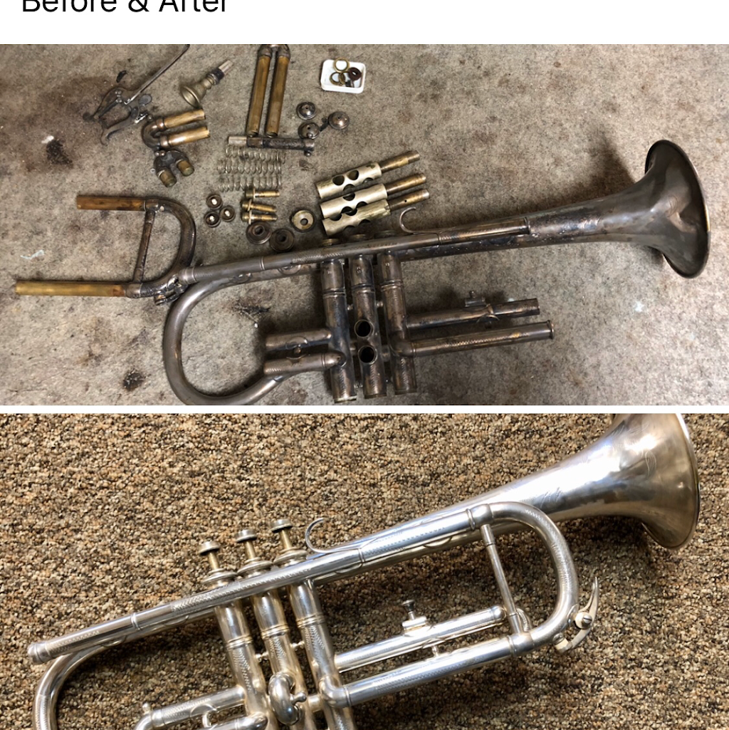 Band Instrument Recycler | 3701 Shoreline Dr #100, Wayzata, MN 55391, USA | Phone: (612) 402-7434