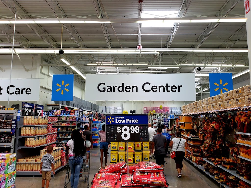 Walmart Garden Center | 540 Marks St, Henderson, NV 89014, USA | Phone: (702) 547-0551