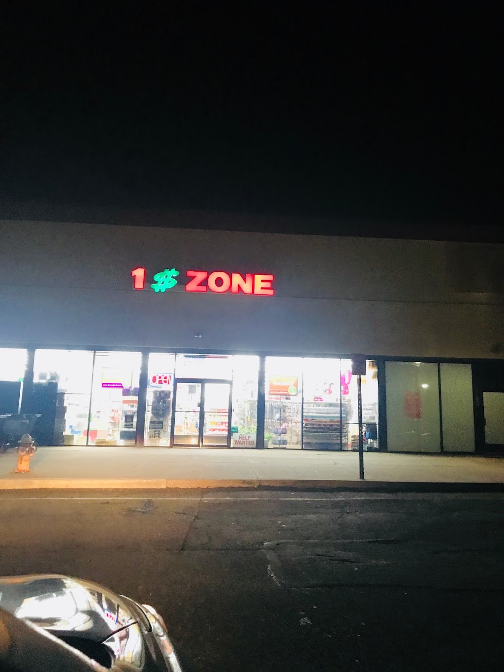 One Dollar Zone | 235 Ridgedale Ave, Cedar Knolls, NJ 07927, USA | Phone: (973) 539-6100