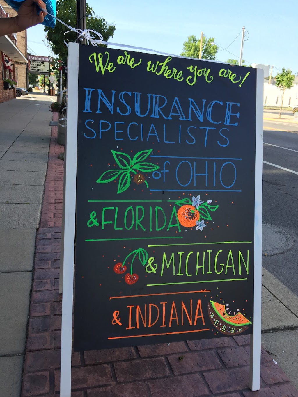 Insurance Specialists of Ohio | 219 S Front St Suite#101, Fremont, OH 43420, USA | Phone: (419) 930-5940