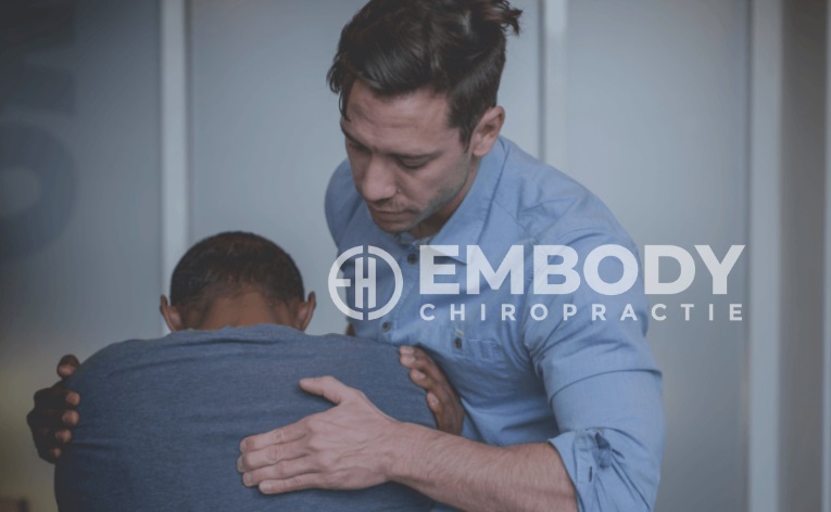 Embody Chiro Alphen | Paradijslaan 30, 2405 CC Alphen aan den Rijn, Netherlands | Phone: 0172 263 073