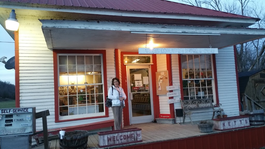 Netts Country Store & Deli | 4356 Skelley Rd, Santa Fe, TN 38482, USA | Phone: (931) 682-2315