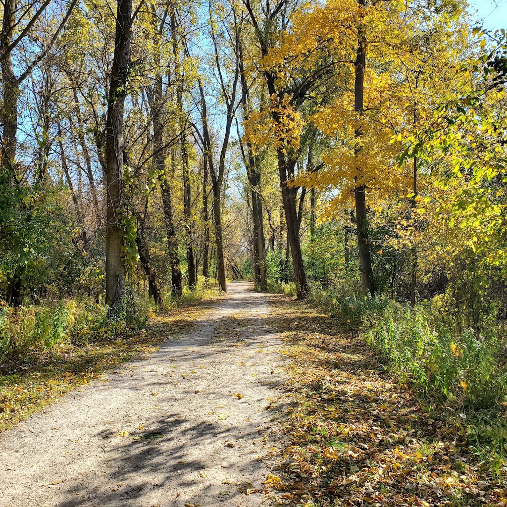 Morton Taylor Trailhead | Morton-Taylor Road, Canton, MI 48188, USA | Phone: (734) 394-5310