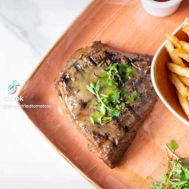 "Our Place" an American Bistro | 821 Via Suerte #101, San Clemente, CA 92673, USA | Phone: (949) 388-5757