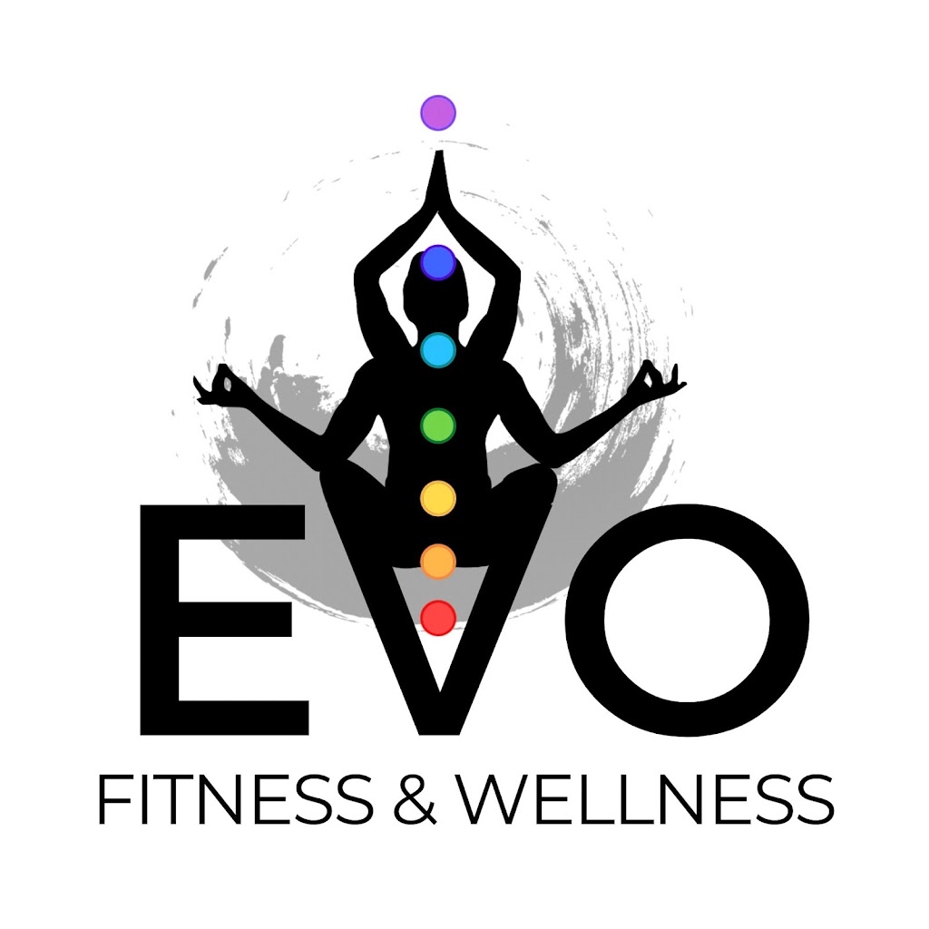 Evo-Fitness & Wellness | 6317 Tocobega Dr, Lakeland, FL 33813, USA | Phone: (863) 808-9428