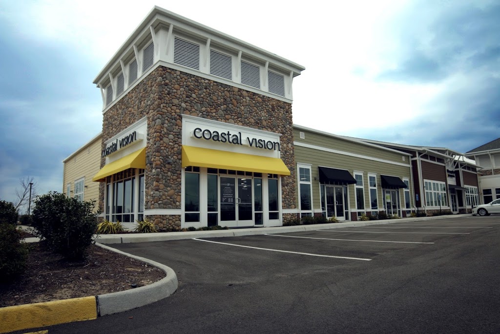 Coastal Vision - Redmill | 2033 Fisher Arch, Virginia Beach, VA 23456, USA | Phone: (757) 426-2020