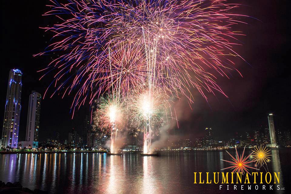 Illumination Fireworks, LLC | 1605 Crescent Cir #200, Carrollton, TX 75006, USA | Phone: (972) 245-7976