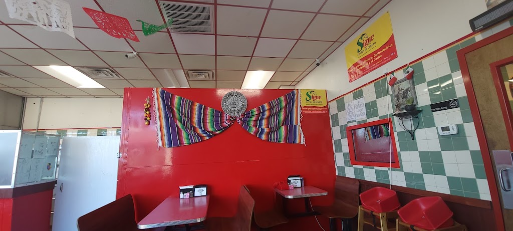 Taqueria Rosales Joshua tx | 317 N Broadway St, Joshua, TX 76058 | Phone: (817) 526-0509