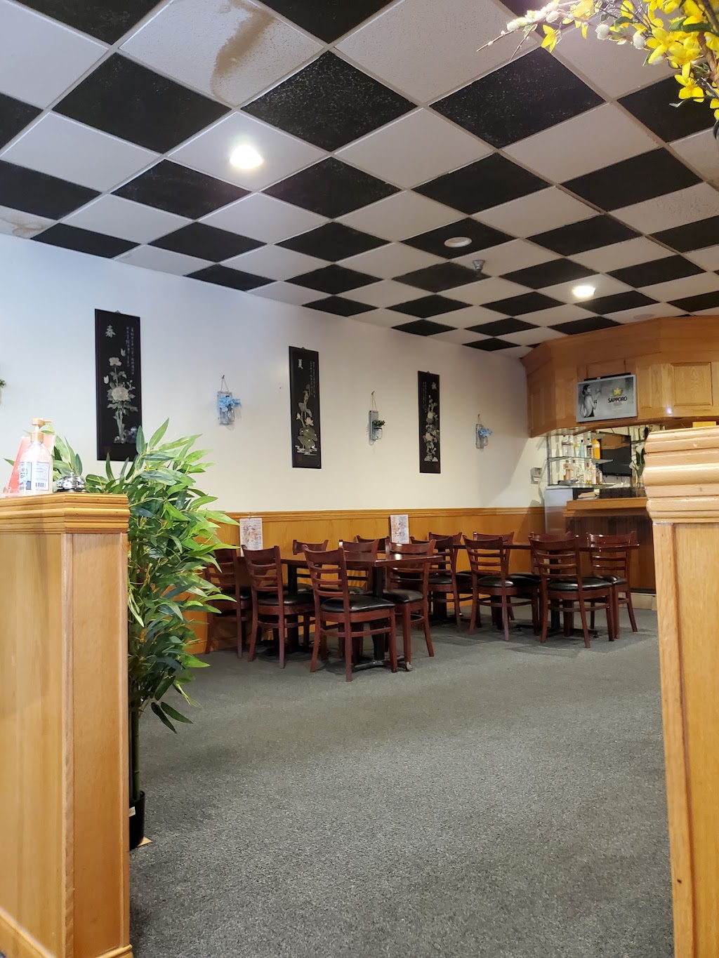 Okinawa Chinese And Japanese Restaurant | 61 Main Ave, Wynantskill, NY 12198, USA | Phone: (518) 283-7716