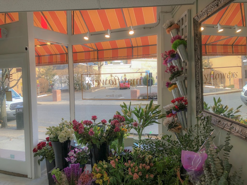 Mayflowers of Red Bank | 5 Wharf Ave, Red Bank, NJ 07701, USA | Phone: (732) 747-7001