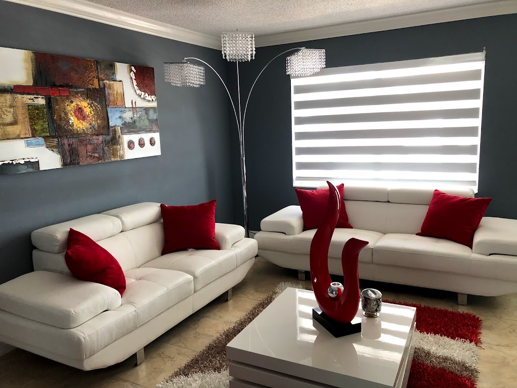 Montero blinds inc | SW 132nd Pl, Homestead, FL 33032 | Phone: (786) 352-7705