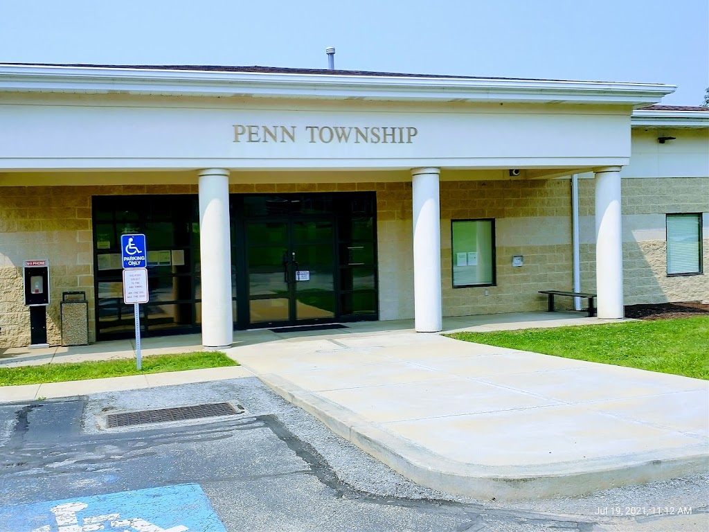 Penn Township, Westmoreland County | 2001 Municipal Ct, Harrison City, PA 15636, USA | Phone: (724) 744-2171